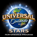 Universal Orlando, Stars Performance Program