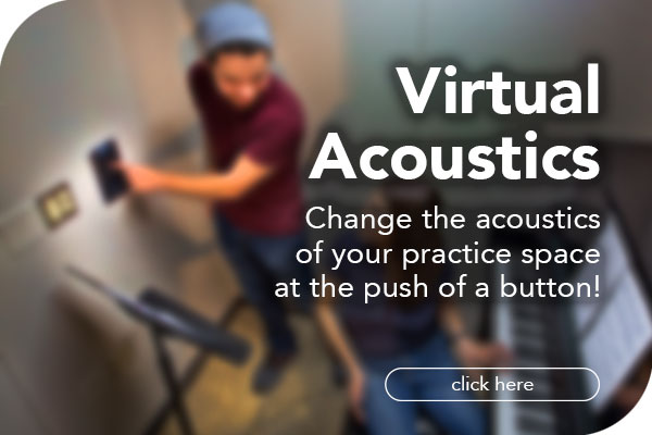 Virtual Acoustics