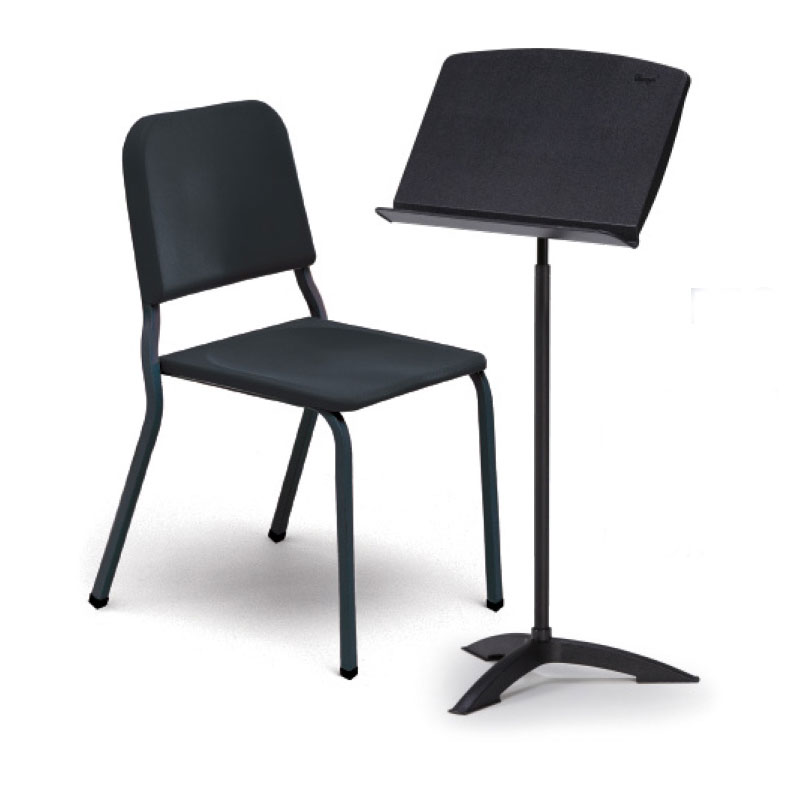 Band/Music Stack Chair HF-MUSIC- – Stack Chairs Less, 42% OFF