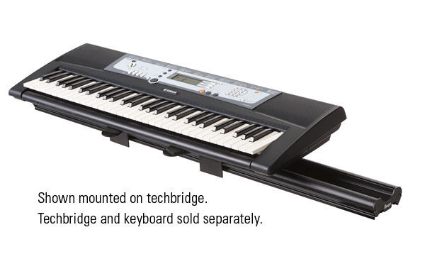 Keyboard Mount Wenger Corporation