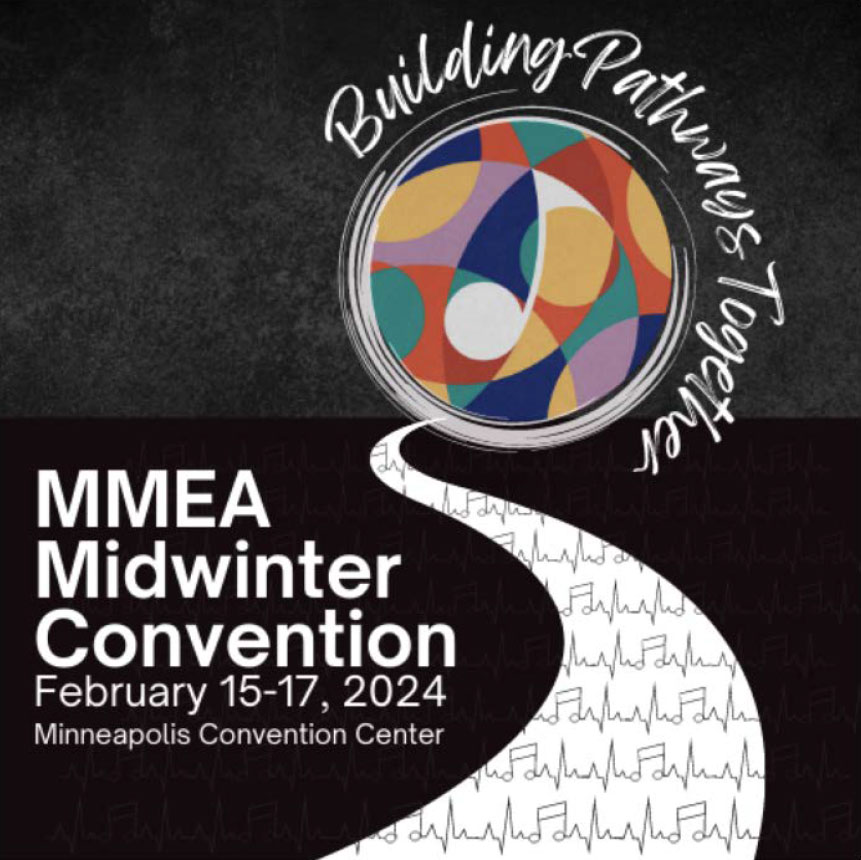Minnesota MEA February 1517, 2024 WE'LL SEE YOU AT BOOTH 309