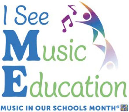 I see music education