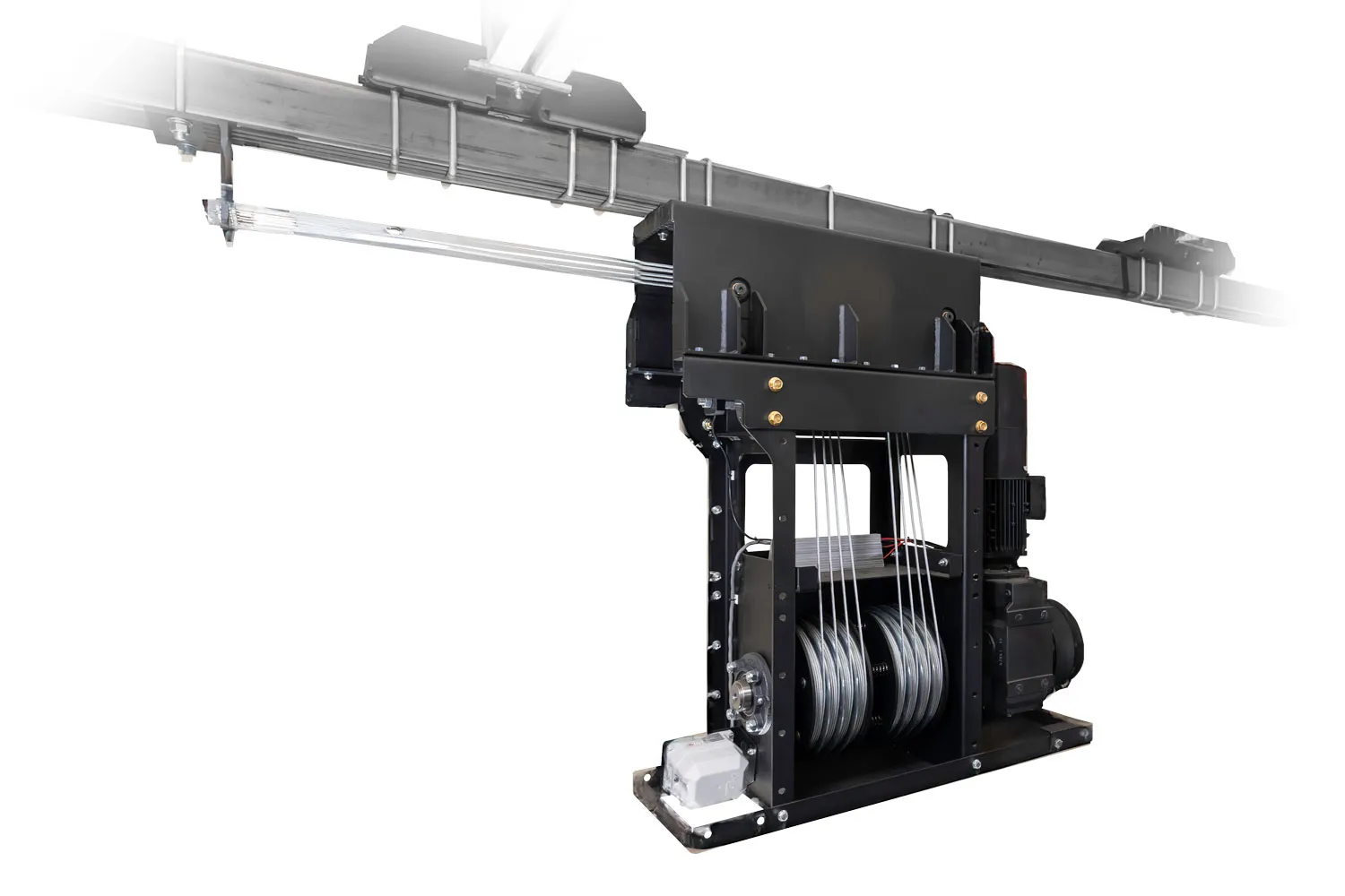 Summit Theatron Hoist