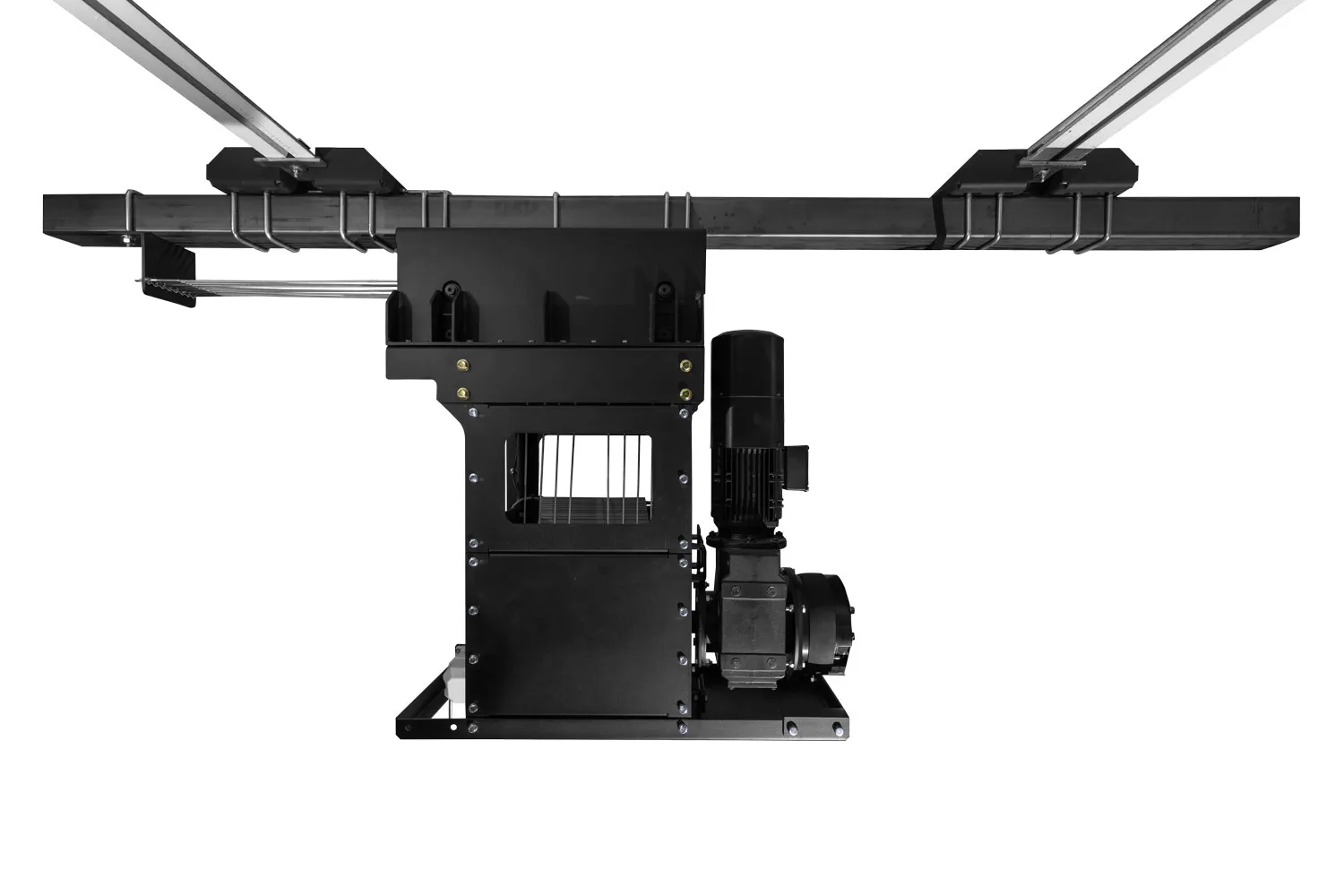 Summit Theatron Hoist