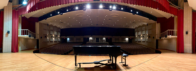 Latest News Wenger Corporation - roblox piano auditorium sweet dreams
