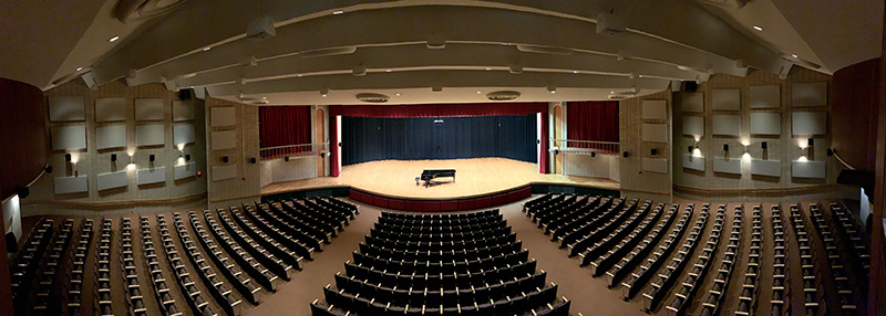 Latest News Wenger Corporation - roblox piano auditorium sweet dreams