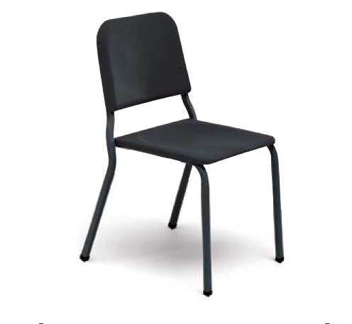 Student Music Posture Chair