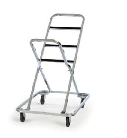 Chair Move & Store Cart