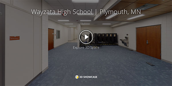 Wayzata High School | Plymouth, MN